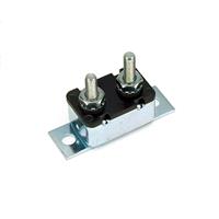 Littelfuse Series Type I and III Circuit Breaker