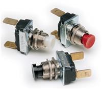 Littelfuse Special Purpose Pushbutton Compact Switch