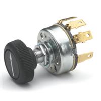 Littelfuse Special Purpose Rotary Switch