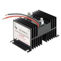 Littelfuse Standard Solid-State Relay Series 85 A Electronic Solenoid / Relay, Standard Solid-State Relay Series