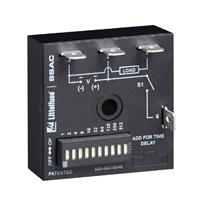 Littelfuse Delay On Break Timer, TDUB Series