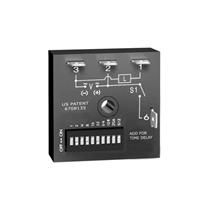 Littelfuse Dedicated Single-Shot Delay-On-Make Timer, TDUS/TDUSH/TDUSL Series