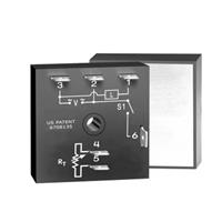 Littelfuse Single Shot Timer, THC / THS Series