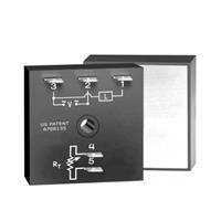 Littelfuse Delay On Make Timer, THD1 Series