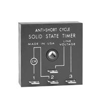 Littelfuse Lockout HVac Timer, TL Series