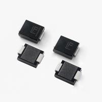 Littelfuse Surface Mount 1500W TVS Diode, TPSMC Series
