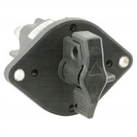 Littelfuse Dual Pole Master Disconnect Switch, TR Series