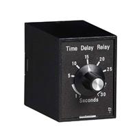 Littelfuse Delay On Break Timer, TRB Series