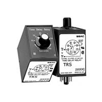 Littelfuse Single Shot Timer, TRS Series