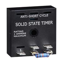 Littelfuse HVac Anti Short Cycle Solid State Timer, TSA141300 Series