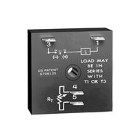 Littelfuse Delay On Make Timer, TSD1 Series