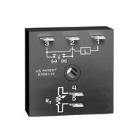 Littelfuse Recycling Timer, TSD3 Series