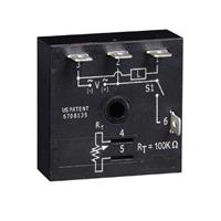 Littelfuse Retrig Single Shot Timer, TSD9 Series