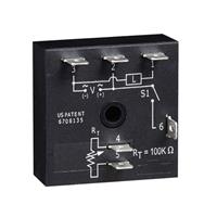 Littelfuse Delay On Break Timer, TSDB Series