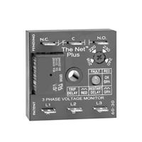 Littelfuse TVW Series Voltage Monitor