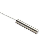 Littelfuse NTC Thermistor Probe with Stainless Steel Housing, USP12920