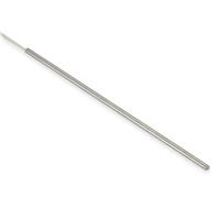 Littelfuse NTC Thermistor Probe with Stainless Steel Housing, USP3021 Series