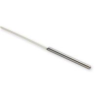 Littelfuse NTC Thermistor Probe with Stainless Steel Housing, USP7806 Series