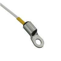 Littelfuse RTD Assembly with #10 Ring Lug, USW3866 Series