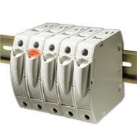 Littelfuse Remote Indication Fuse Holder, Up-LINK Series