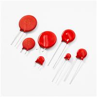 Littelfuse Low to Medium Voltage Radial Leaded Varistor, ZA Series