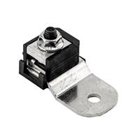 Littelfuse Stud Mount ZCASE Fuse Holder, ZCASE-SMZ Series