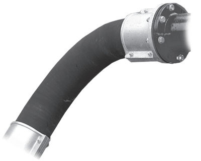 Tubing, Pipes & Hose