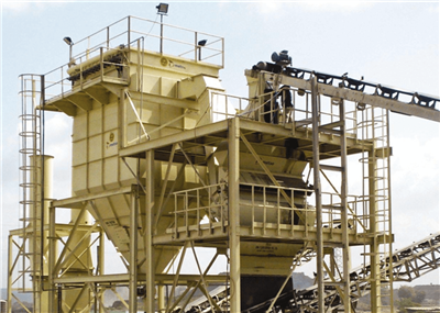 Solid Separation and Filtration