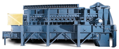 Solid Separation and Filtration