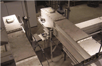 Metso Conveyor and Elevator, En-Masse