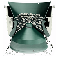 Metso Cone Crusher, HP Series