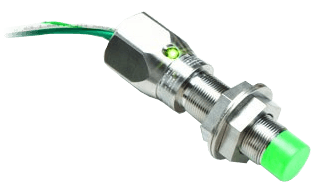 Metso Linear Point Sensor, Hawkeye HK