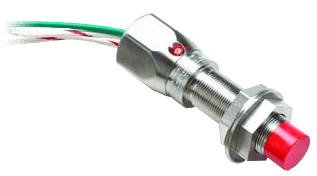 Metso Linear Point Sensor, Hawkeye HK