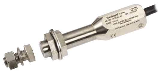 Metso Explosion Proof Linear Point Sensor, Hawkeye HX