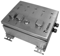 Metso Neles Local Control Panel, LCP9 Series