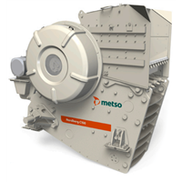Metso Jaw Crusher, Nordberg C150