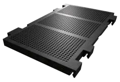 Metso Modular System, Trellex LS