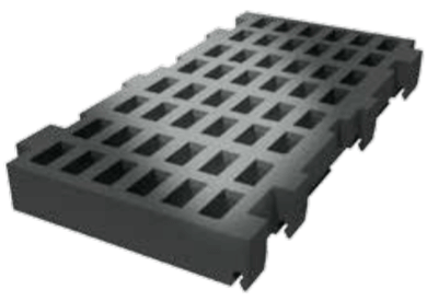 Metso Modular System, Trellex LS