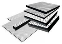 Metso Trellex Wear Lining