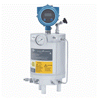 Emerson Gas Specific Gravity Meter