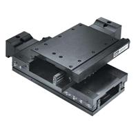 Parker Hannifin Leadscrew Driven, Linear Ball Bearing Guided Linear Positioning Table, 105BT