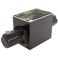 Air Operated Directional Control Valve - D3A Series