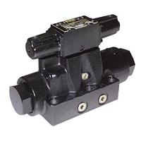Air Operated Directional Control Valve – D61VA Series