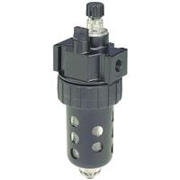 Standard Mist Lubricators - 06L Series (Compact)