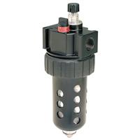 Standard Mist Lubricators - 07L Series (Standard)