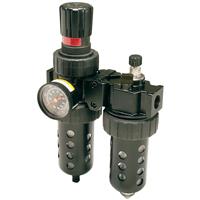 Standard Modular 2-Unit Mist FRL Combo - 07H Series