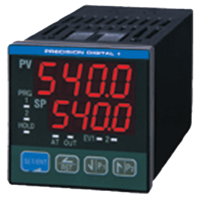 Precision Digital PD550 Series