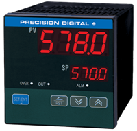 Precision Digital PD578 Limit Controller