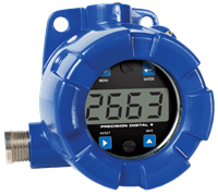 Precision Digital PD663 Process Meter