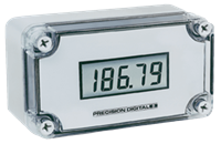 Precision Digital PD675 Meter